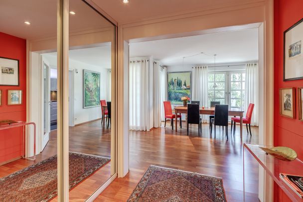 Luxury apartment for rent in great area Herzogpark - Foto 1