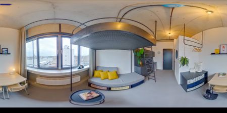 Maasboulevard 1 D09, Maastricht - Photo 3