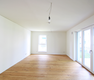 Sensationeller Familientraum im Erstbezug mit großer Terrasse, hoch... - Photo 3