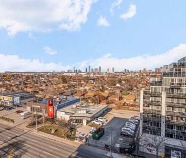 For Lease - 1037 The Queensway N/A Unit# 718, Toronto, Ontario - Photo 5