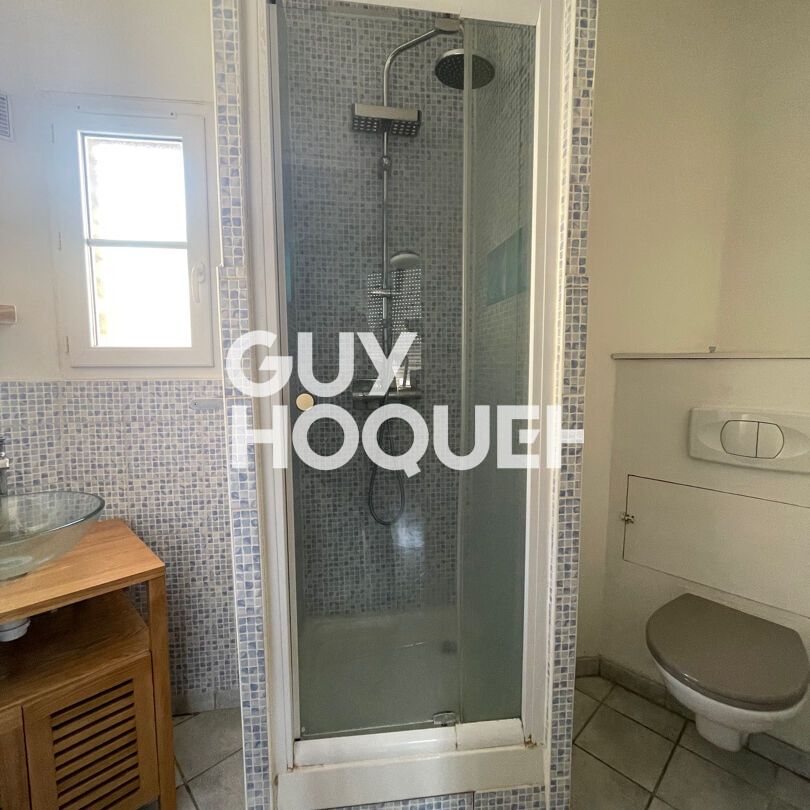 Appartement à louer à Crouy - Référence 3057 - Photo 2