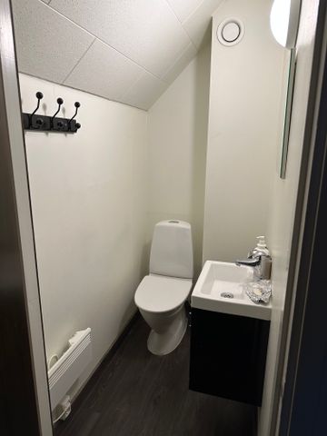 Krokvägen, Kiruna - Foto 2