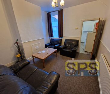 Ashford Street, Stoke-on-Trent - Photo 1