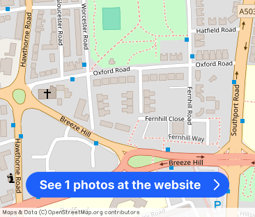 10 Oxford Avenue, Bootle - Photo 1