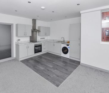 2 bedroom apartment to rent - Photo 6