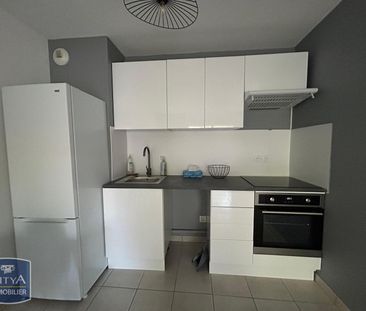 Location Appartement 2 pièces 45m² VILLE LA GRAND 74100 - Photo 3