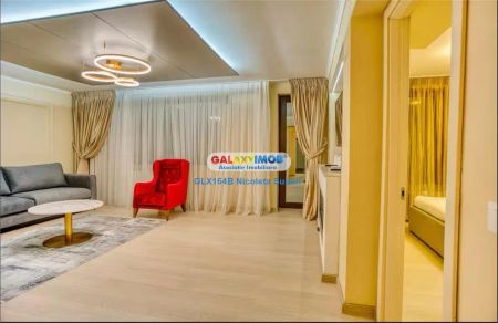 Apartament 3 camere LUX | HERASTRAU ||Gradina 45 mp |Parcare Subterana - Photo 5