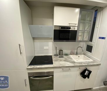 Location Appartement 1 pièce 12m² CLICHY SOUS BOIS 93390 - Photo 6