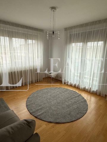 Inchiriere apartament I Herastrau Soseaua Nordului - Photo 2