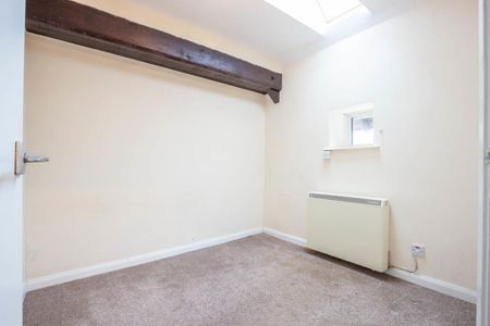 3 bedroom barn conversion to rent - Photo 4