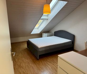 Appartement de 3.5 pièces proche de l’EHL - Foto 5