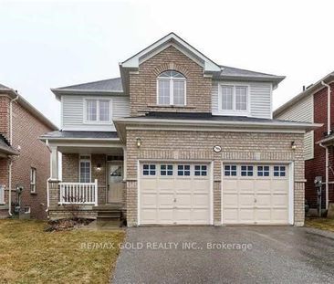 Detached Home For Lease | E8114282 - Photo 3