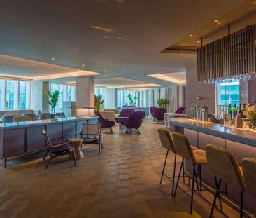 Manhattan Lofts, Stratford, E20 - Photo 5