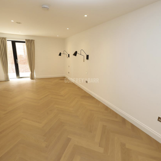 2 bedroom apartment to rent - Photo 1