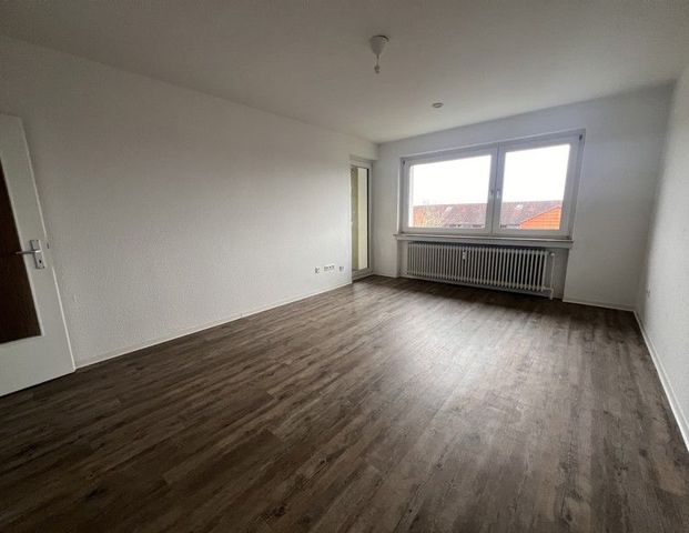 3-Zimmer-Wohnung für Ihre Familie! - Photo 1