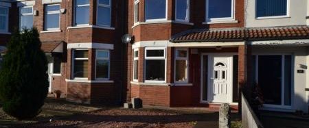 3 bedroom Terraced House To Let - Photo 1