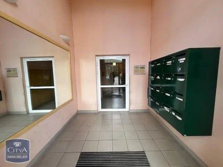 Appartement à louer 3 pièces 49.99m² - Photo 5