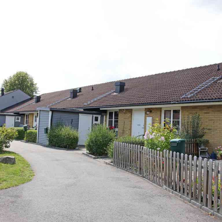 2 RUM KOKVRÅ - Foto 1