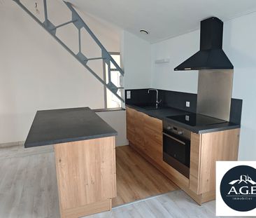 Location Appartement 3 pièces 48m² EPERNON 28230 - Photo 6