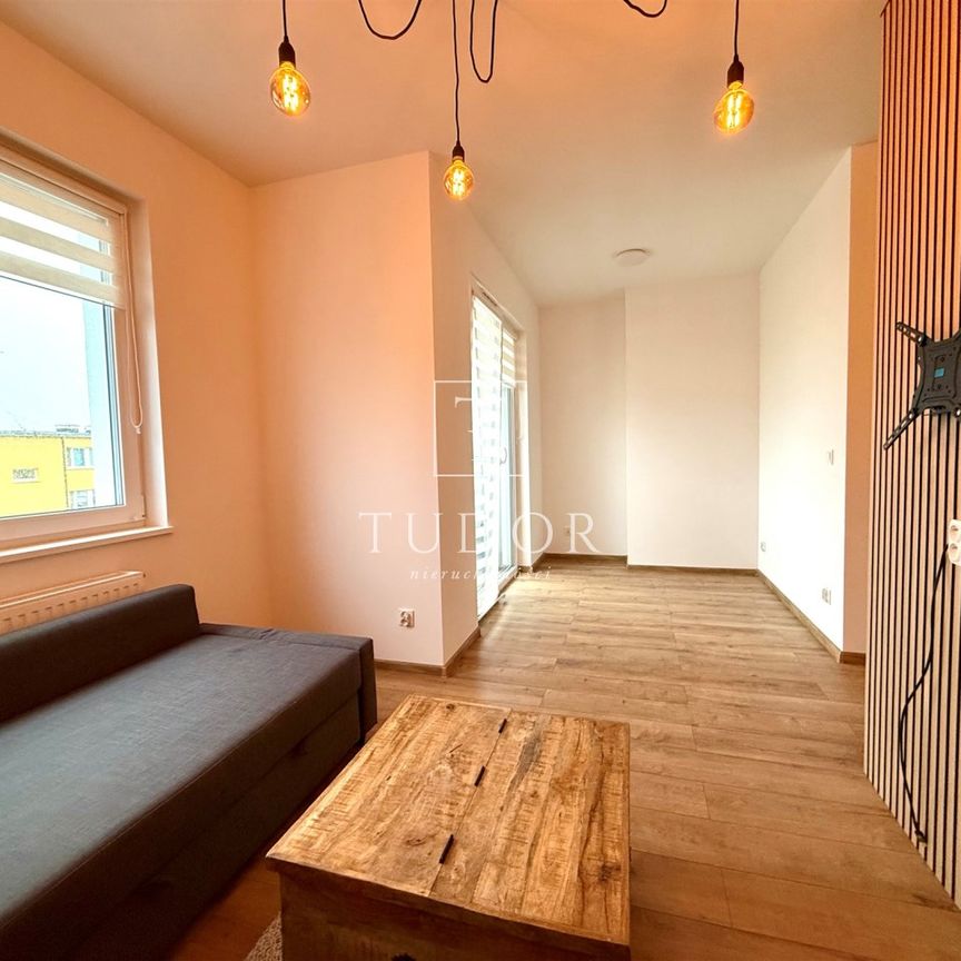 Mieszkanie na wynajem - Фото 1