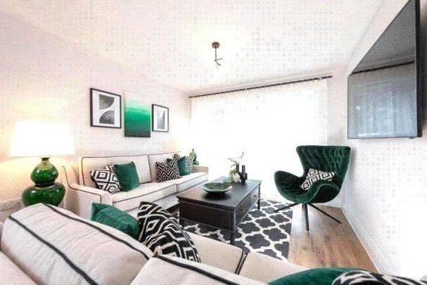 2 bedroom apartment to rent - Photo 1