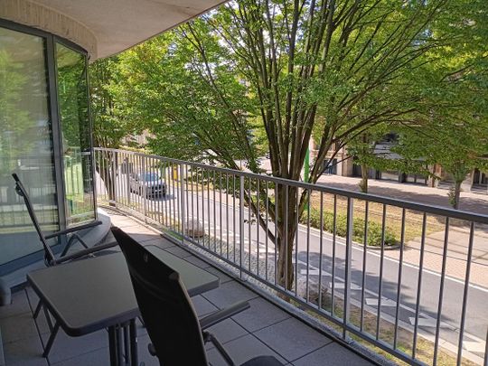 Te Huur- Appartement- Berchem- TH346 - Photo 1