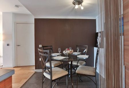 1 Bed Flat, Falcon Wharf, SW11 - Photo 5