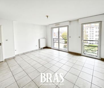 Location Appartement 2 pièces 38m² NANTES 44000 - Photo 1