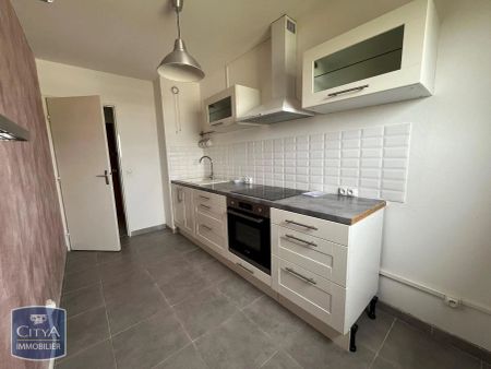 Appartement à louer 3 pièces 60.52m² - Photo 5