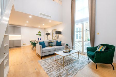 Woods Mews, W1K - Photo 5