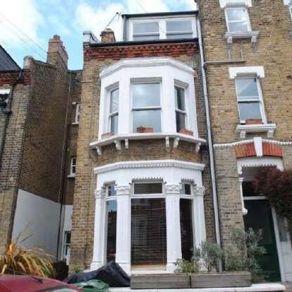 Brailsford Road, London, SW2 - Photo 1