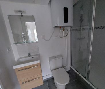 Location Appartement 1 pièce 24m² CRIEL SUR MER 76910 - Photo 3