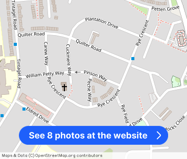 Pinson Way, Orpington, BR5 - Photo 1