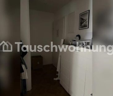 TAUSCHWOHNUNG Suchen eine 3-Zimmer Wohnung, gegen 1,5-Zimmer - Photo 5