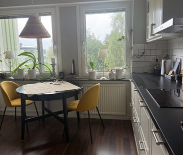 Näckrosvägen, Umeå - Foto 4