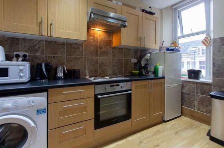 Glynrhondda Street, Cathays, CF24 - Photo 4