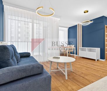 Nowoczesne mieszkanie w dzielnicy Letnica, Gdańsk! - Photo 3