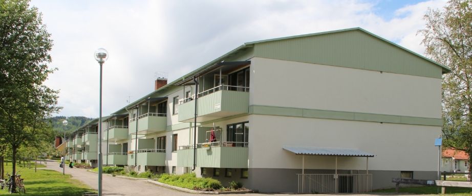 Ordensgatan 9 A - Foto 1