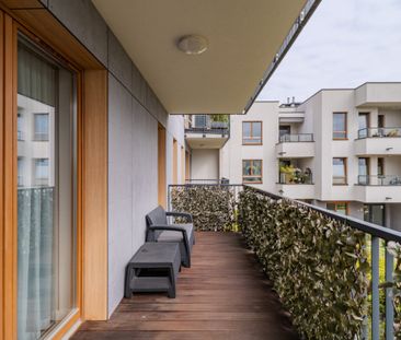 Wyjątkowy, designerski apartament 98 m2 2 pokoje - Photo 2