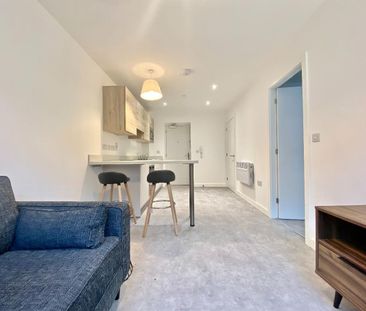 213 Birtin Works, Henry Street, Sheffield - Photo 6