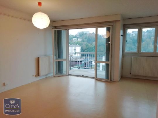 Appartement à louer 1 pièce 33.22m² - Photo 1
