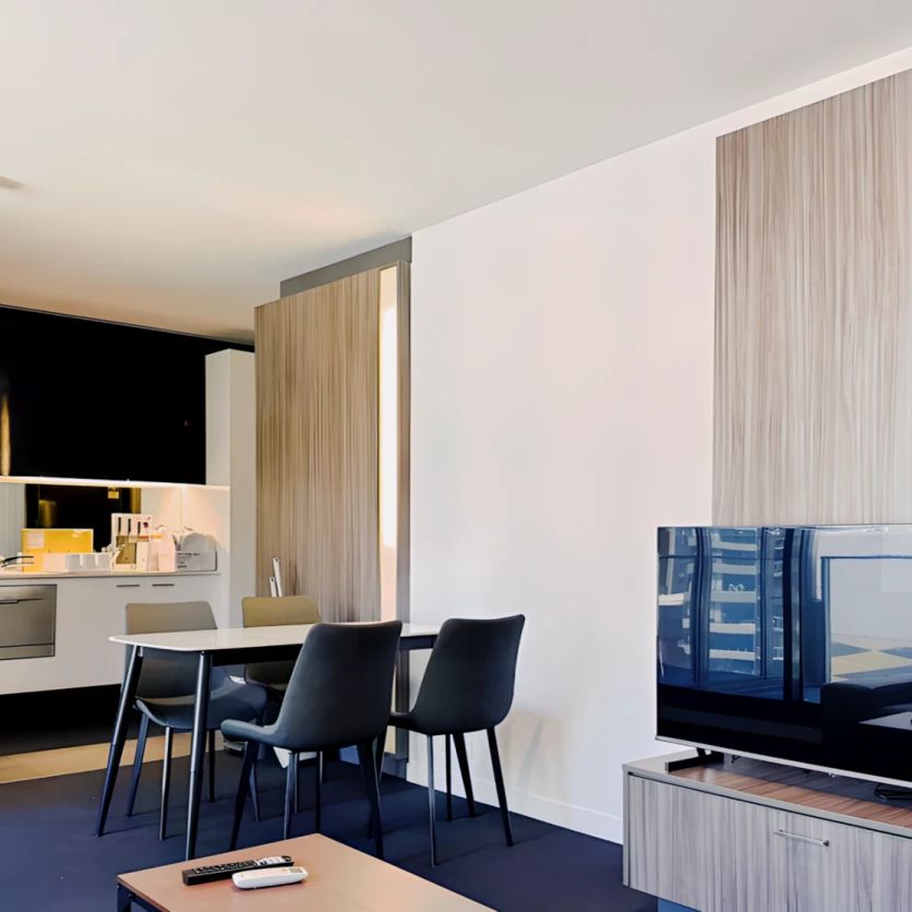 2 Bedroom - Master Room - Photo 1