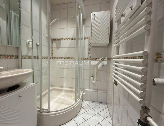 FREIRAUM4 +++ Geräumige 3-ZKB-Wohnung mit Garage und Balkon ! - Foto 1