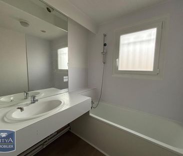 Location Appartement 2 pièces 54m² BORDEAUX 33000 - Photo 4