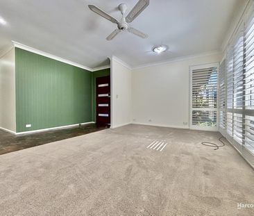 Freshly Updated Family Home with Large Backyard... - Photo 1