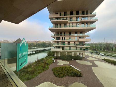 Appartement te huur in Waregem - Photo 2