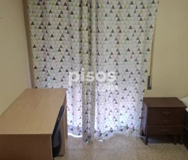 Piso en alquiler en Calle Machaquito - Foto 5