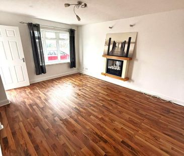 3 bedroom terraced house to rent - Photo 2