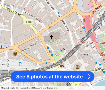 St Nicholas Chambers, Amen Corner, Newcastle upon Tyne, Tyne and We... - Photo 1