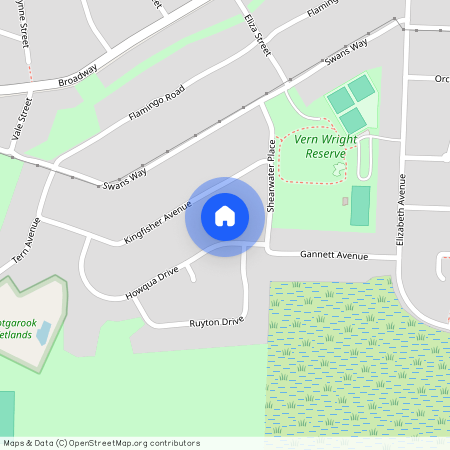 6 Howqua Drive, Vic 3940, Capel Sound